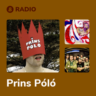 Prins Póló Radio