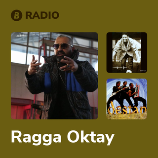 Ragga Oktay Radio