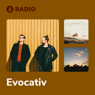 Evocativ Radio