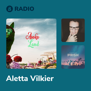 Aletta Vilkier Radio
