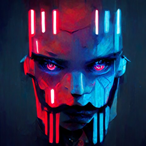 Legend cover art