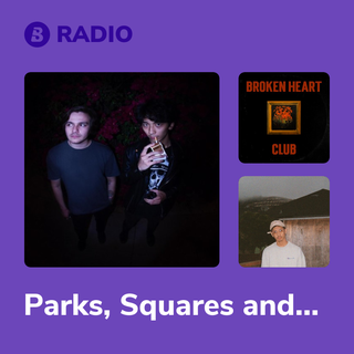 Parks, Squares and Alleys Radio