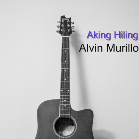Aking Hiling cover art