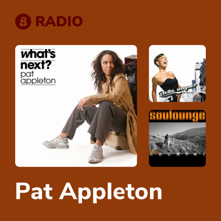 Pat Appleton Radio