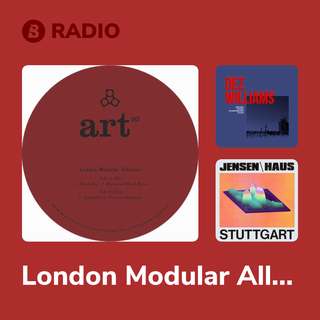 London Modular Alliance Radio