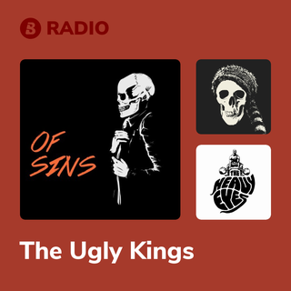 The Ugly Kings Radio