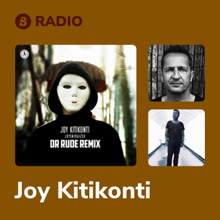 Joy Kitikonti Radio