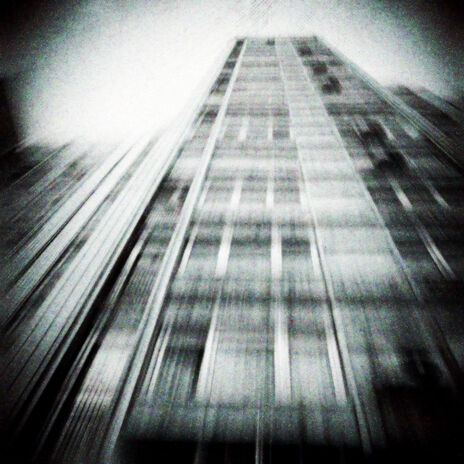 Flatline cover art
