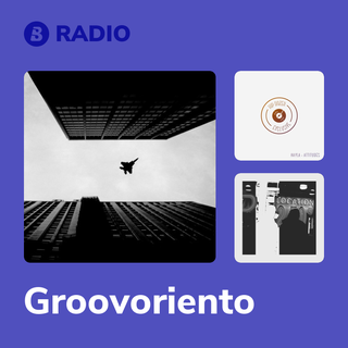 Groovoriento Radio