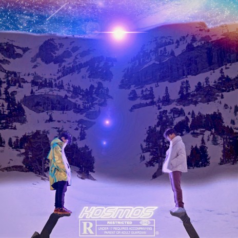 RIDE cover art