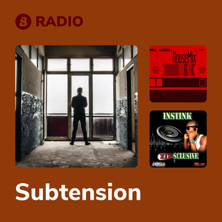 Subtension Radio