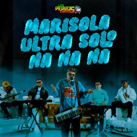 Marisola / Ultra Solo / Na Na Na cover art