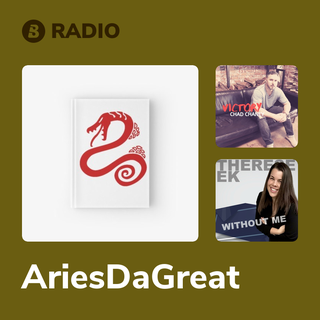 AriesDaGreat Radio