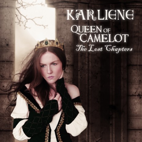 Lancelot & Guinevere cover art