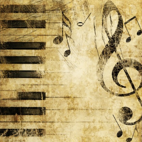 Vida en abundancia (Instrumental Version) cover art