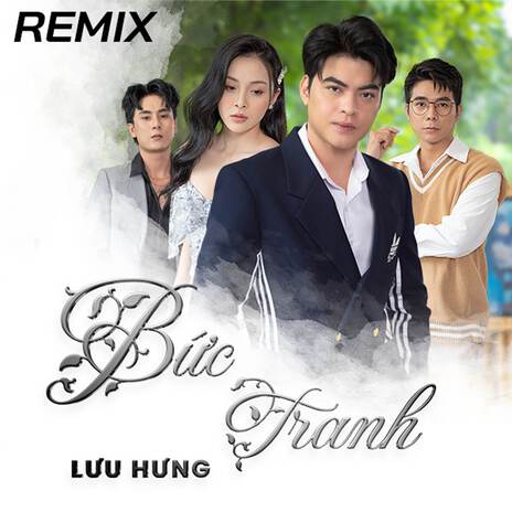 Bức Tranh (Remix)