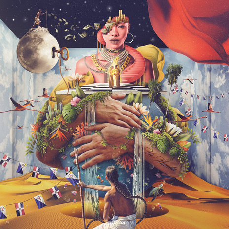 Maria ft. danny&temg & El Baby R cover art
