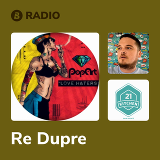Re Dupre Radio