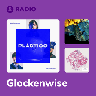 Glockenwise Radio