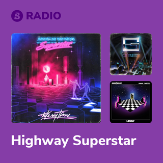 Highway Superstar Radio