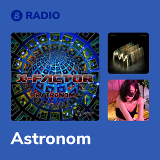 Astronom Radio