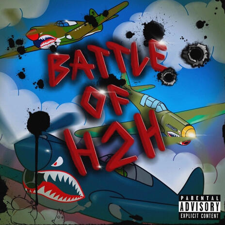 Boost Interlude cover art