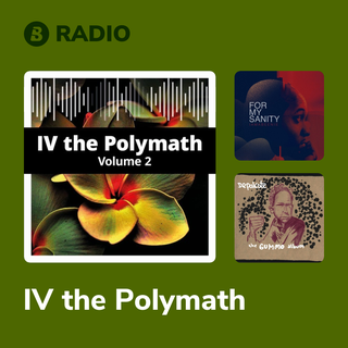 IV the Polymath Radio