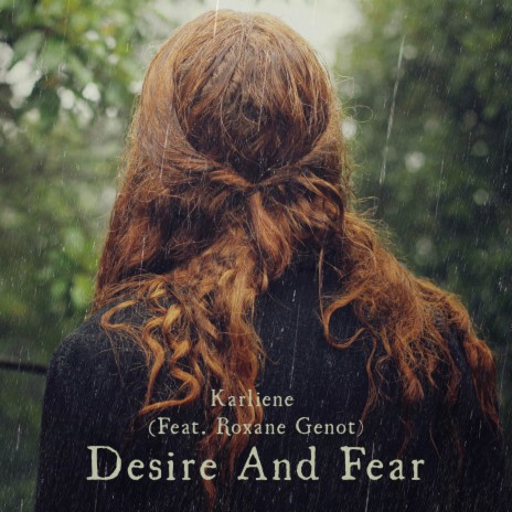 Desire And Fear ft. Roxane Genot cover art