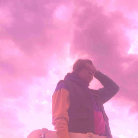 In My Arms cover art