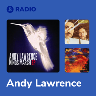 Andy Lawrence Radio