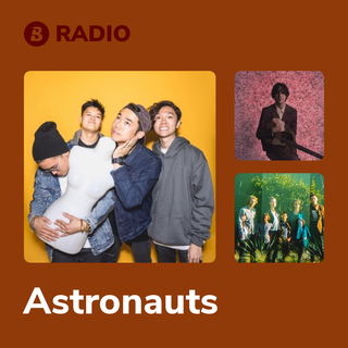 Astronauts Radio