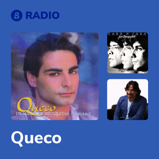 Queco Radio