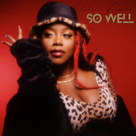 So Well cover art
