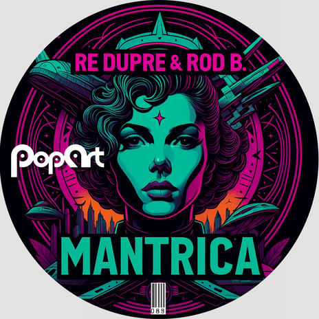 Mantrica ft. Rod B.