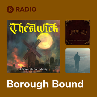 Borough Bound Radio