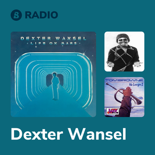 Dexter Wansel Radio