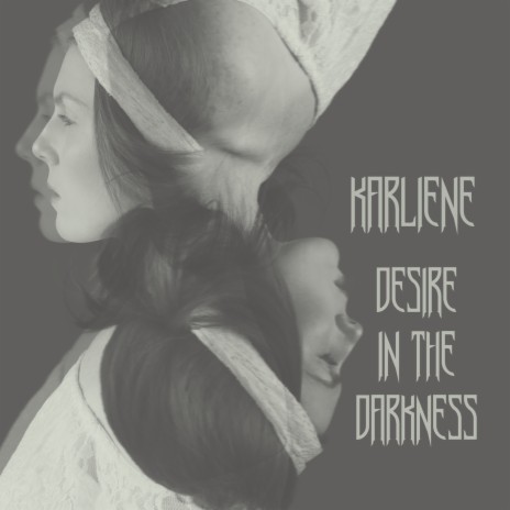 Desire in the Darkness cover art
