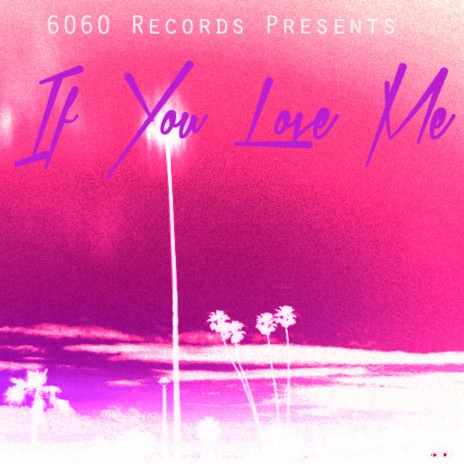 If You Love Me (Ronnie Spiteri Remix Edit) ft. 2Darc cover art
