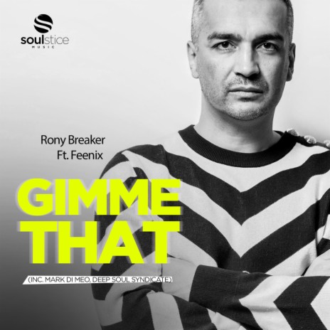 Gimme That ft. Feenix