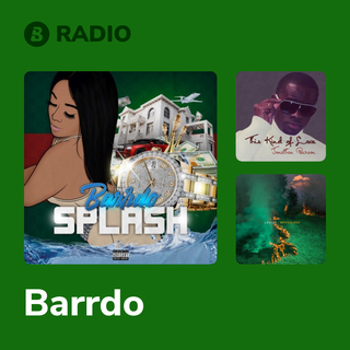 Barrdo Radio