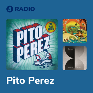 Pito Perez Radio