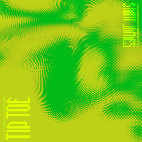 Tip Toe cover art