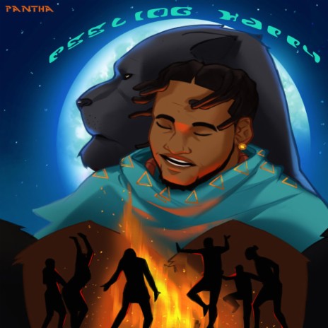 Feeling Happy cover art