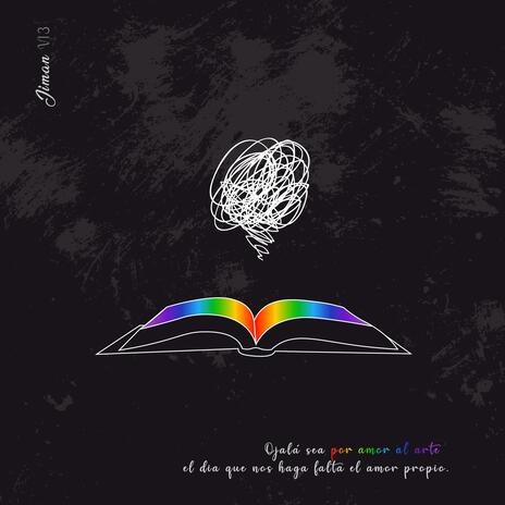 Los de antaño ft. SPECTRAL 666 cover art