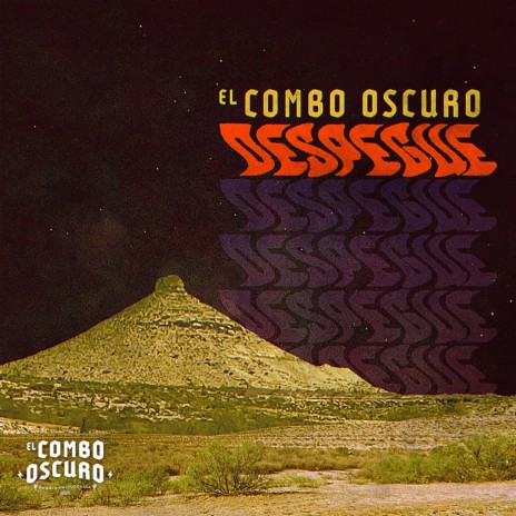 Despegue cover art