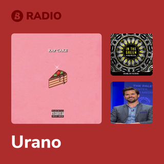 Urano Radio