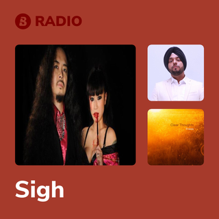 Sigh Radio