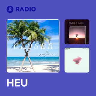 HEU Radio