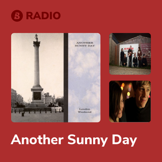 Another Sunny Day Radio