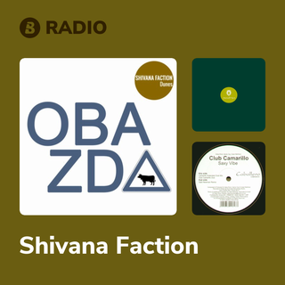 Shivana Faction Radio
